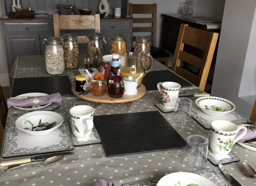 Comedor Foto