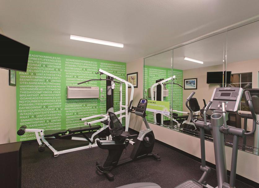 Gym Foto