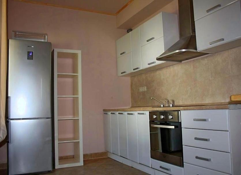 Cocina Foto