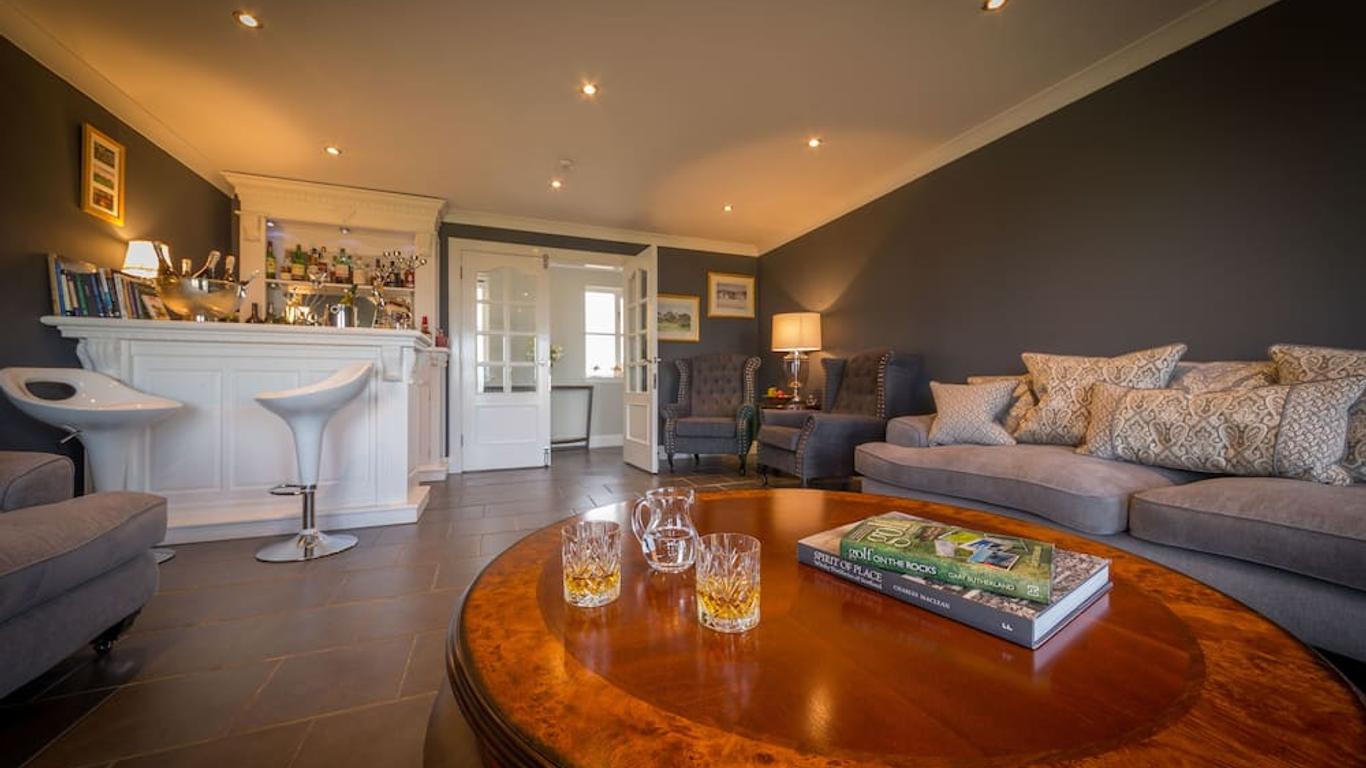 Garleton Lodge