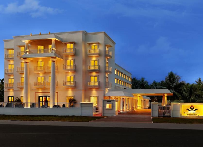 Edificio Foto