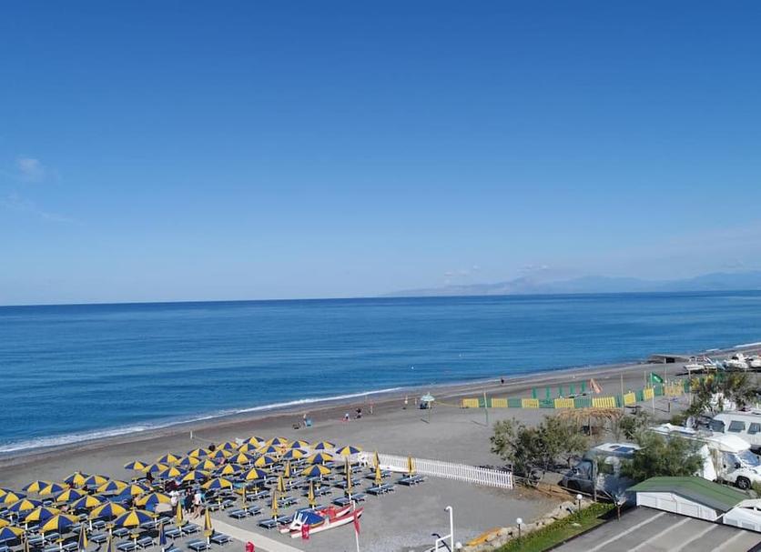 Playa Foto