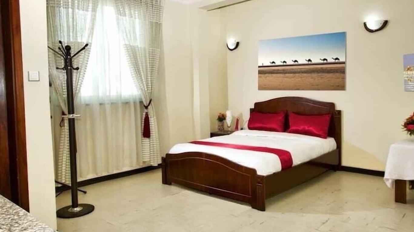 Dream View Guesthouse