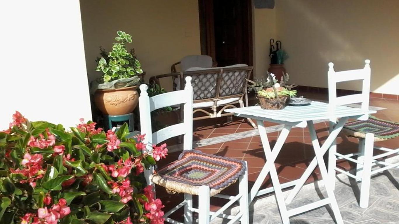 Casa Iovara