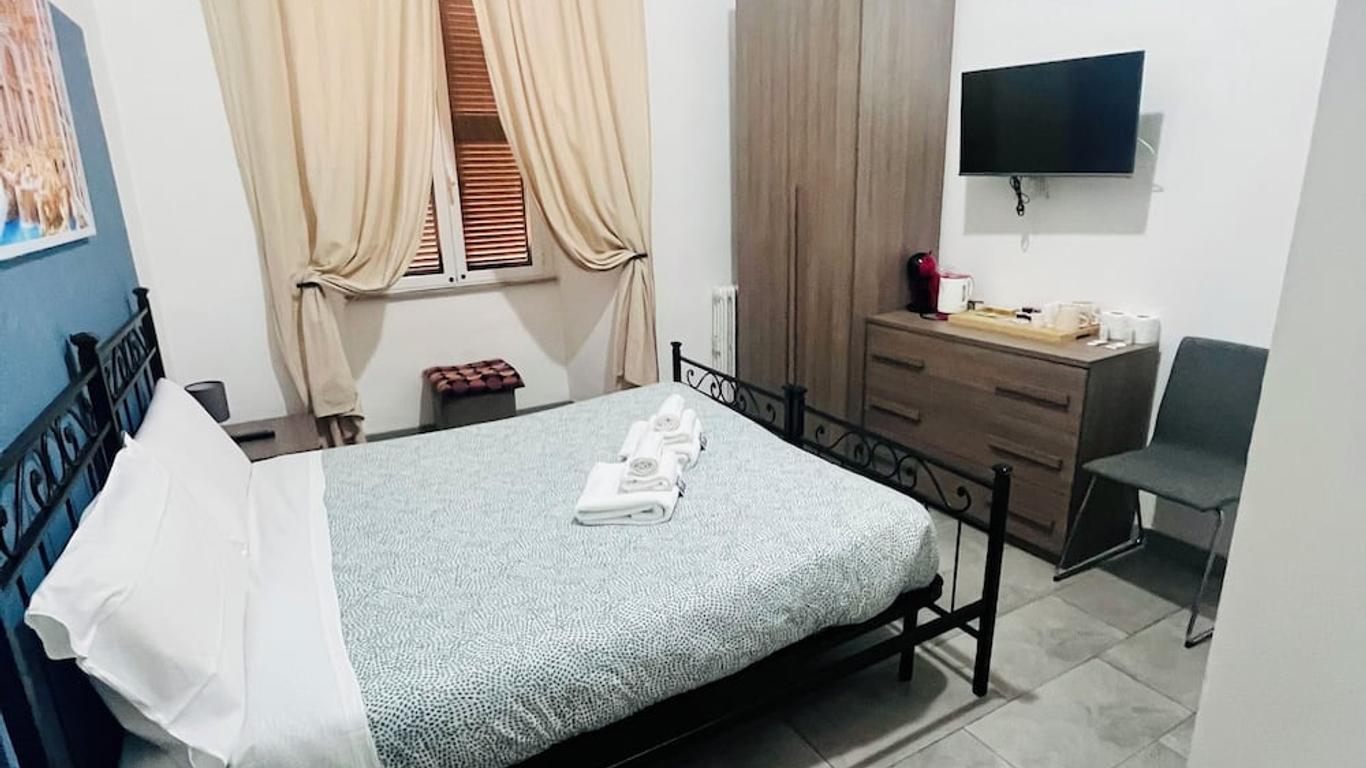 Grandis Rooms