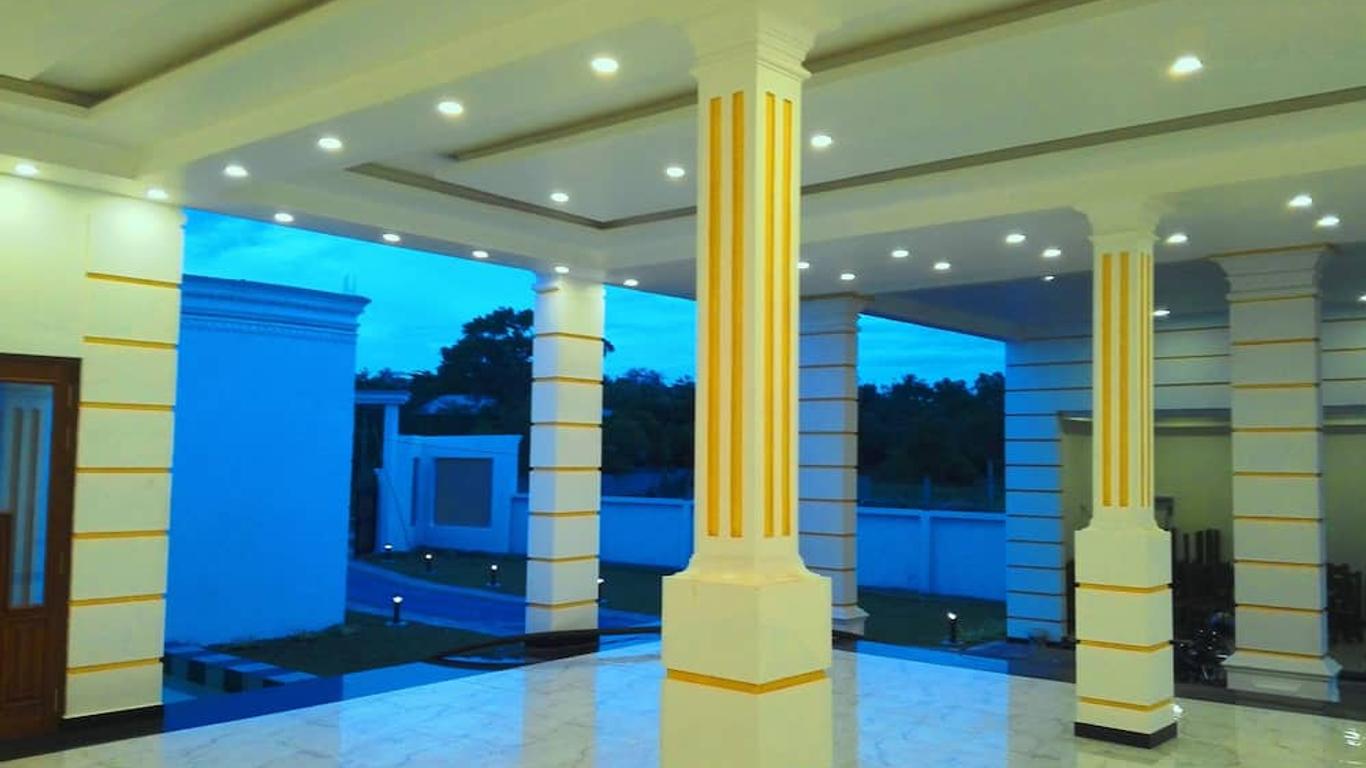 Hotel Golden Ray