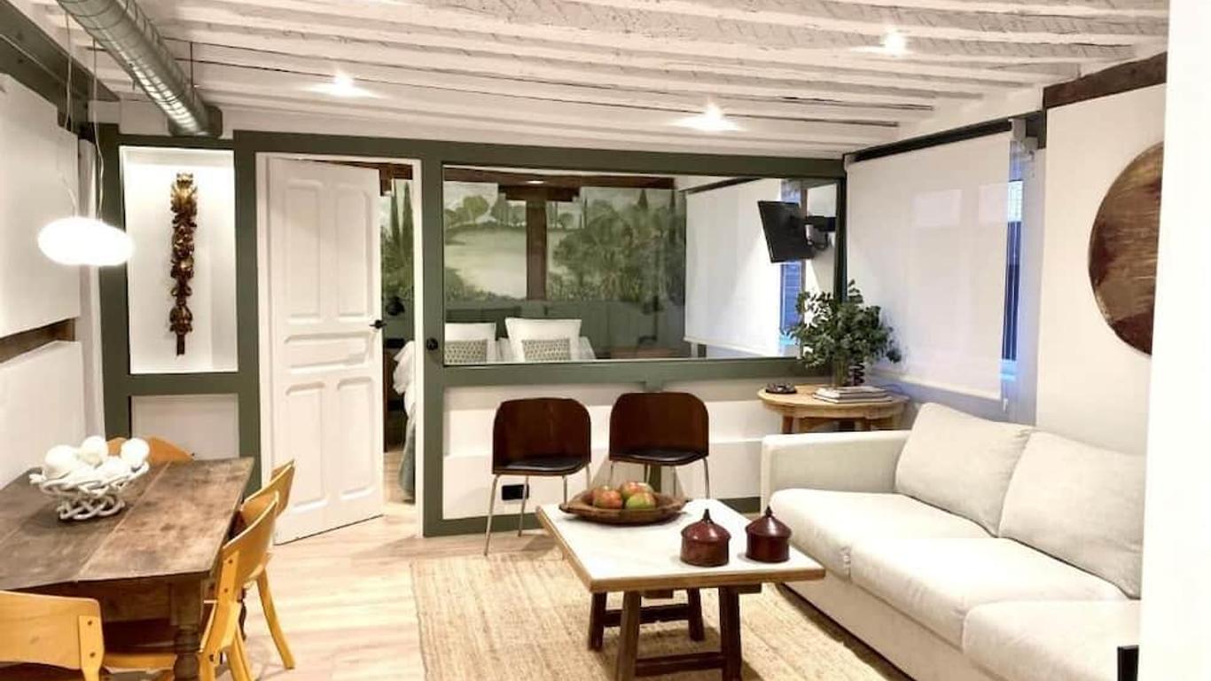 Apartamentos Principe 7