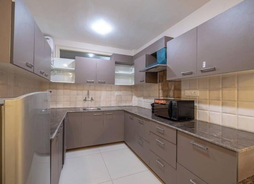 Cocina Foto