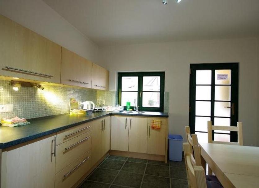 Cocina Foto