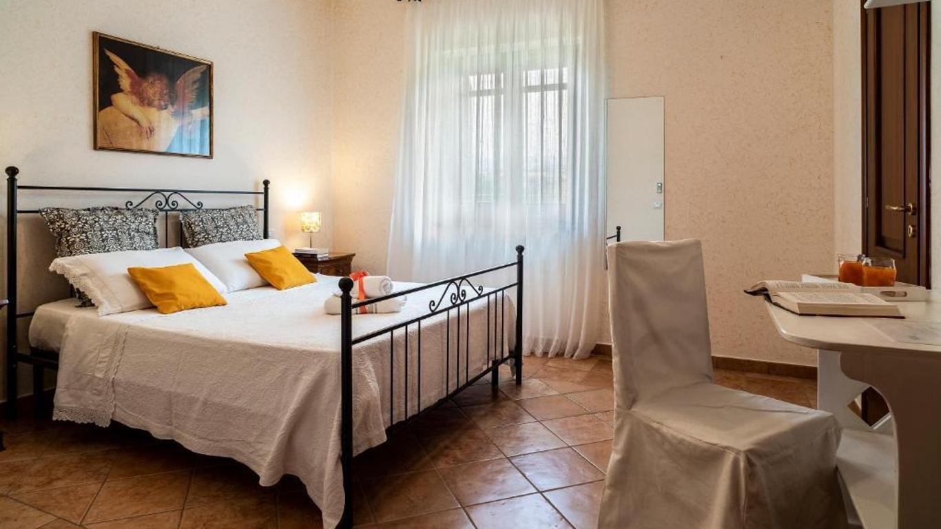 Il Maestrale B&B