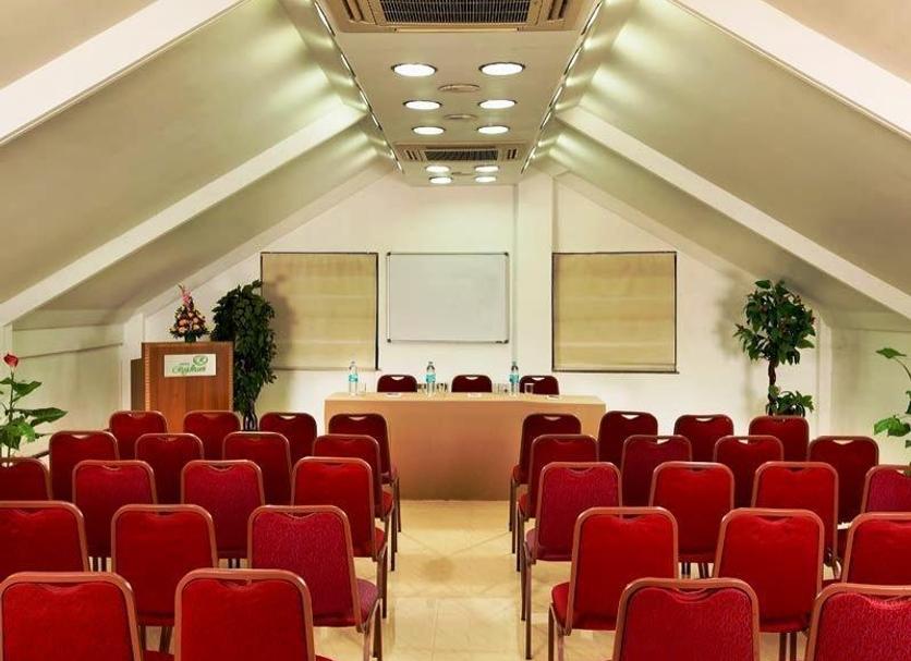 Sala de conferencias Foto