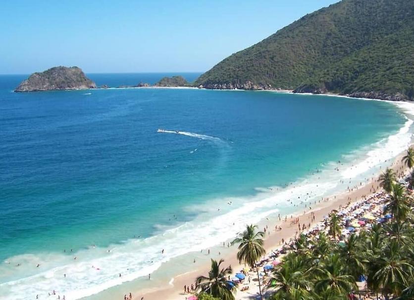 Playa Foto