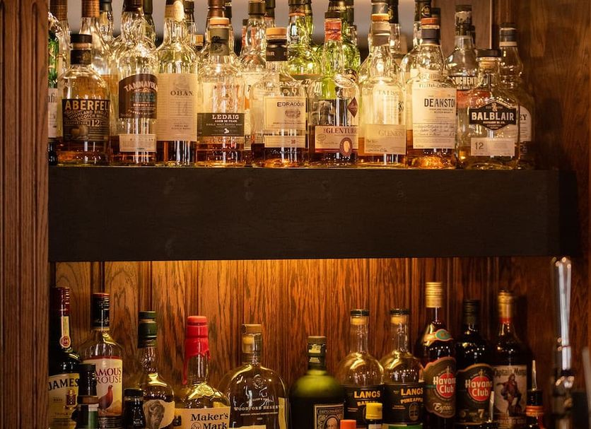 Bar Foto