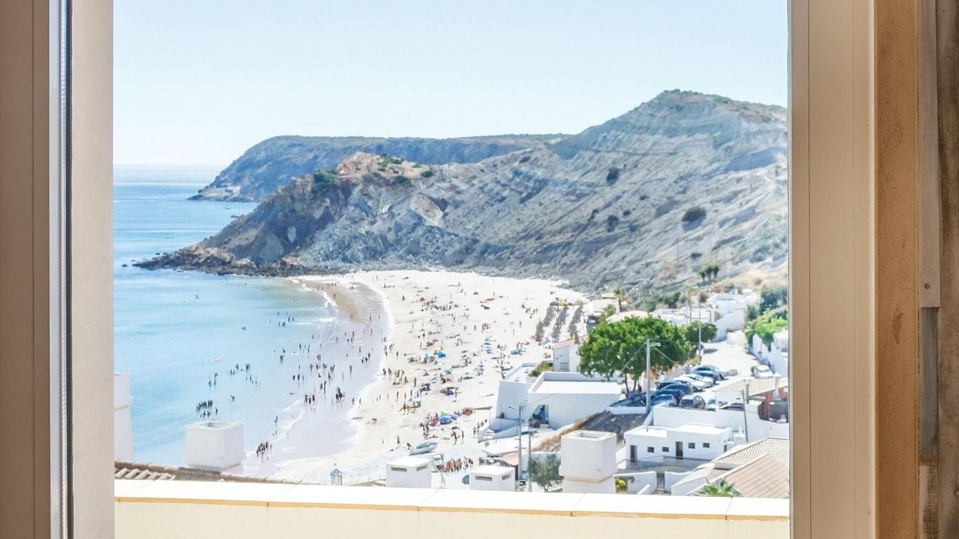 Hotel Praia do Burgau