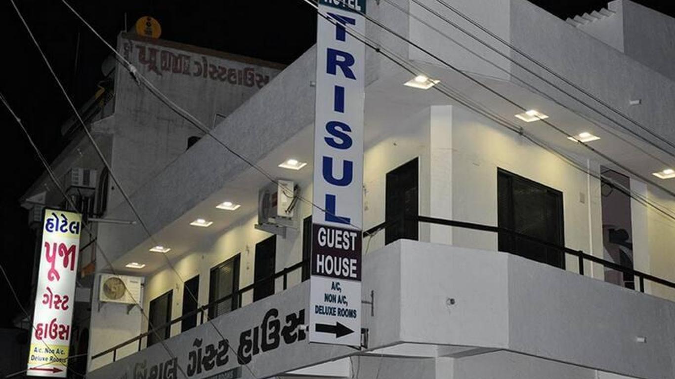 Hotel Madhav