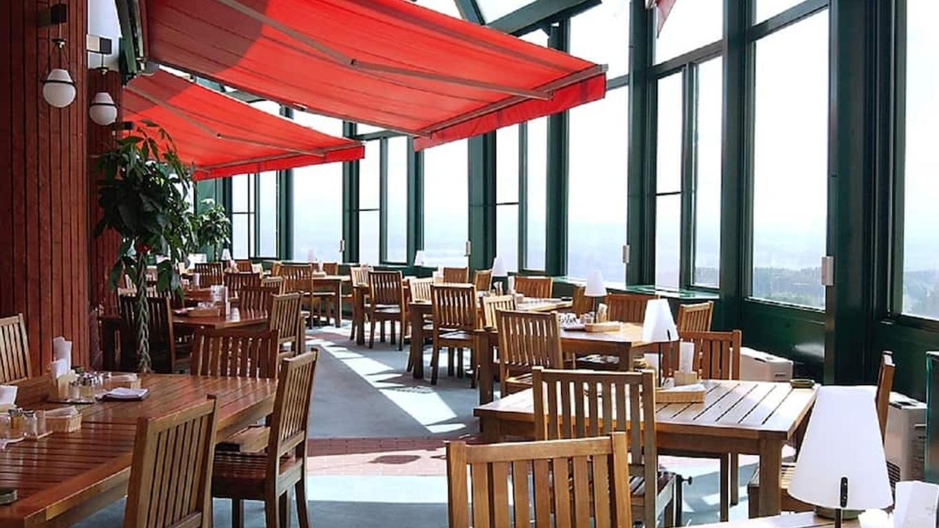 Châteraisé Golf & Spa Resort Hotel Kuriyama