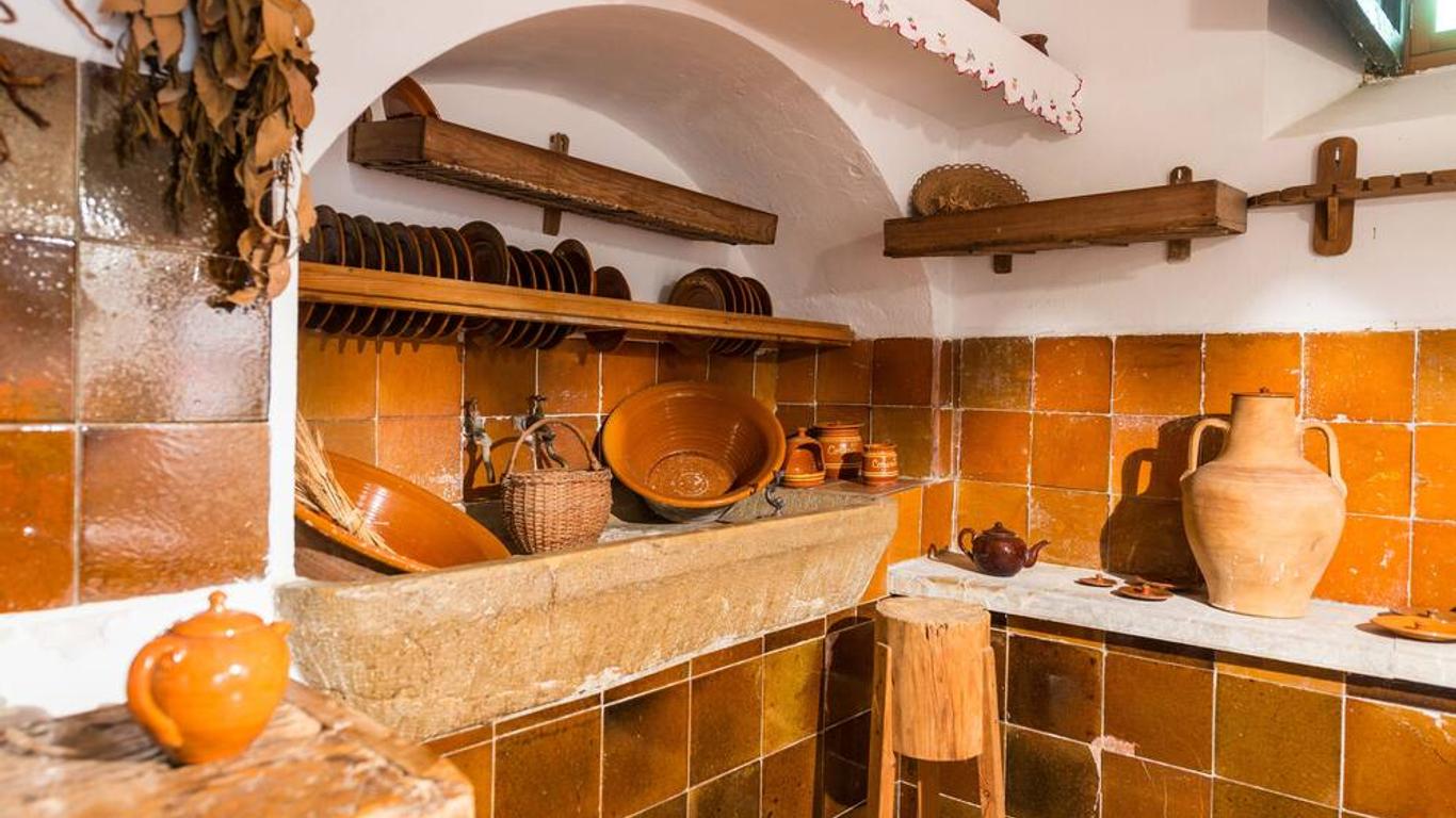 Petit Hotel Rural Son Jorda