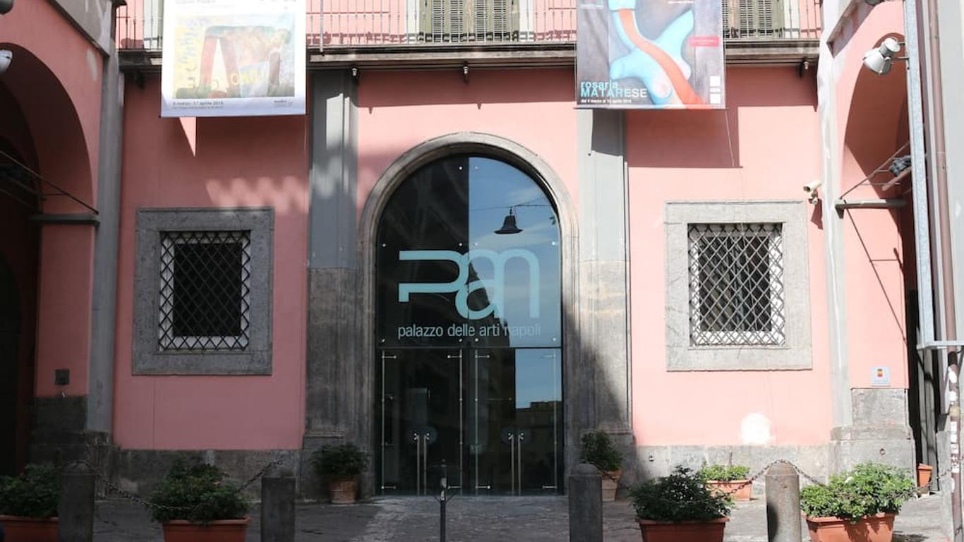 Ai Baretti B&B