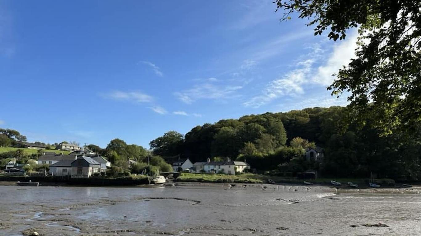 The Ship Inn Lerryn