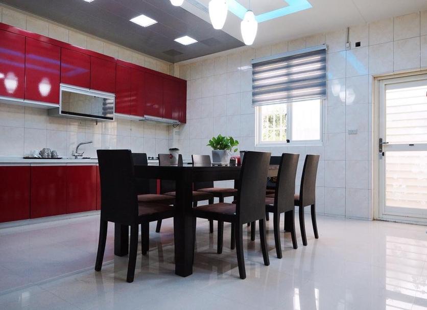Comedor Foto