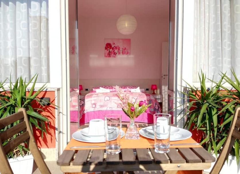 Comedor Foto