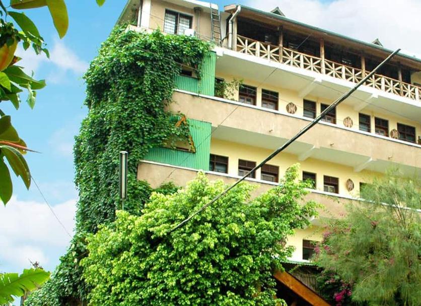 Edificio Foto