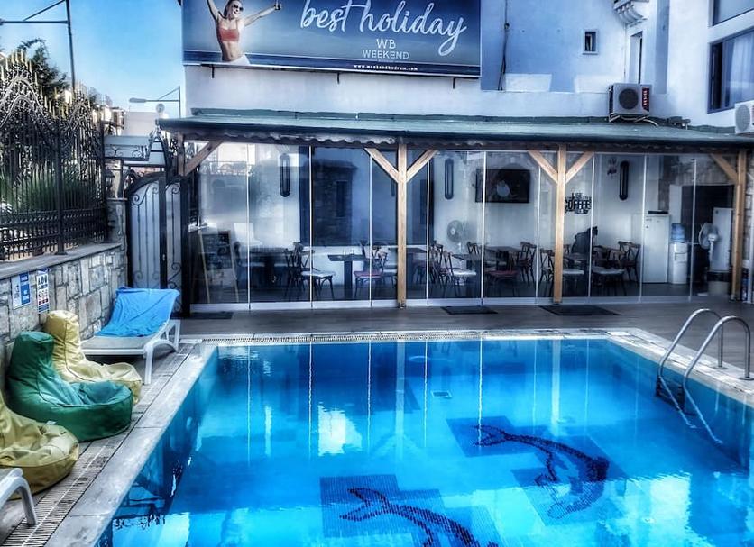 Piscina Foto