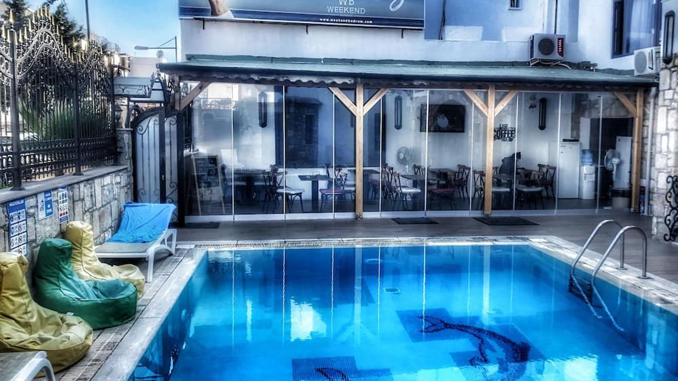 Wb Weekend Otel