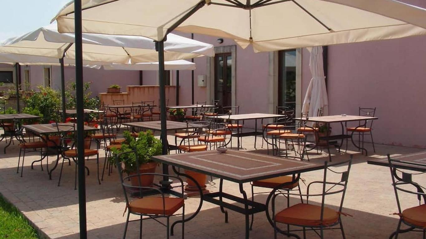 Antica Gebbia