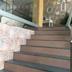 Escaleras