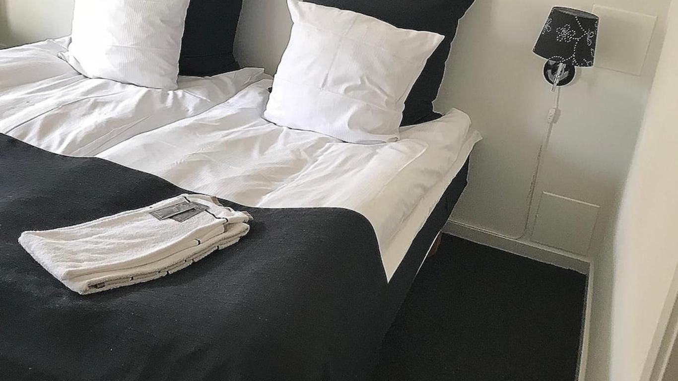 Hotel Rødding