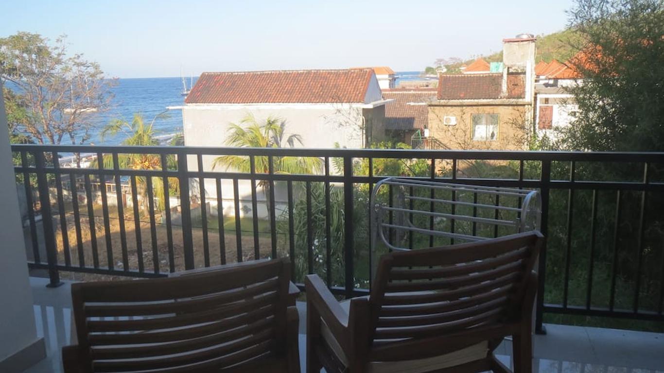 Master Homestay