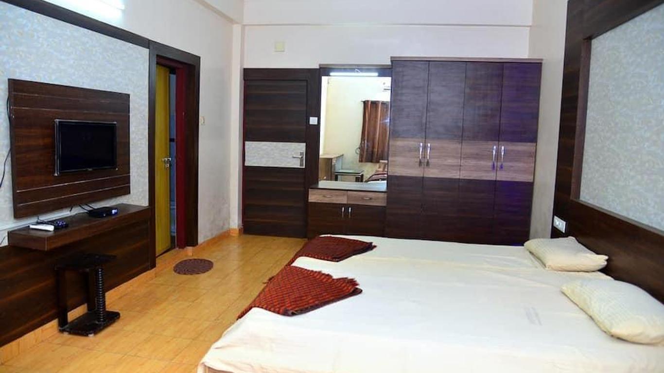 MM Tourist Home