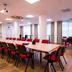 Sala de conferencias