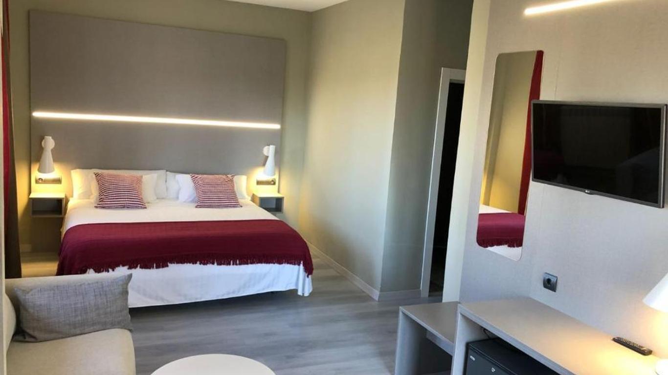 Hotel Valjunco