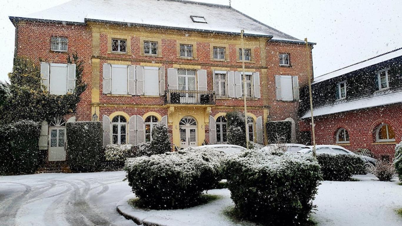 Hotel Le Clos du Montvinage