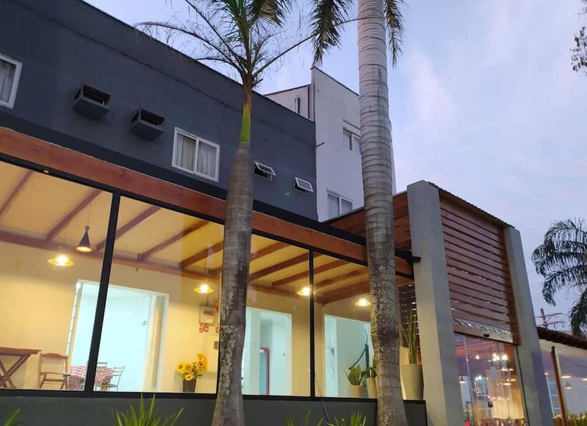 Edificio Foto