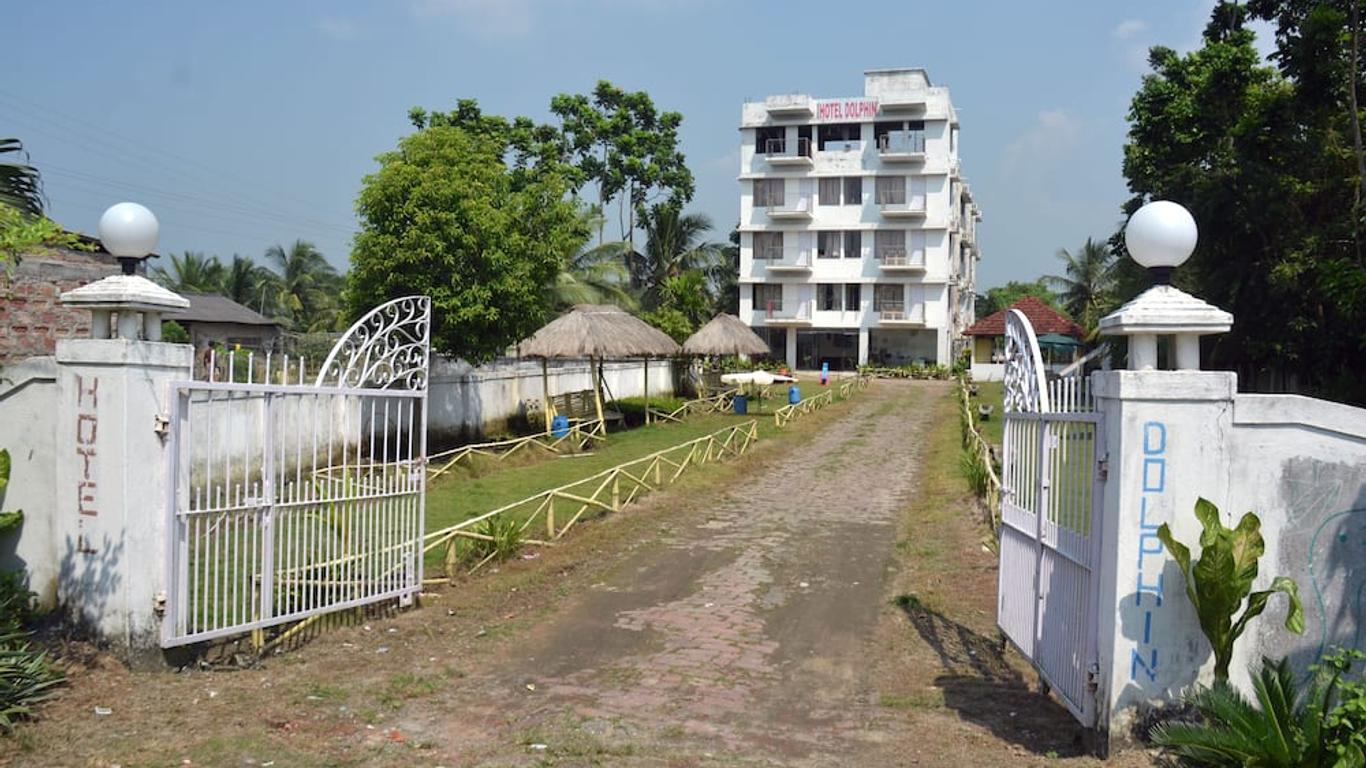 Hotel Dolphin - Bhakkhali