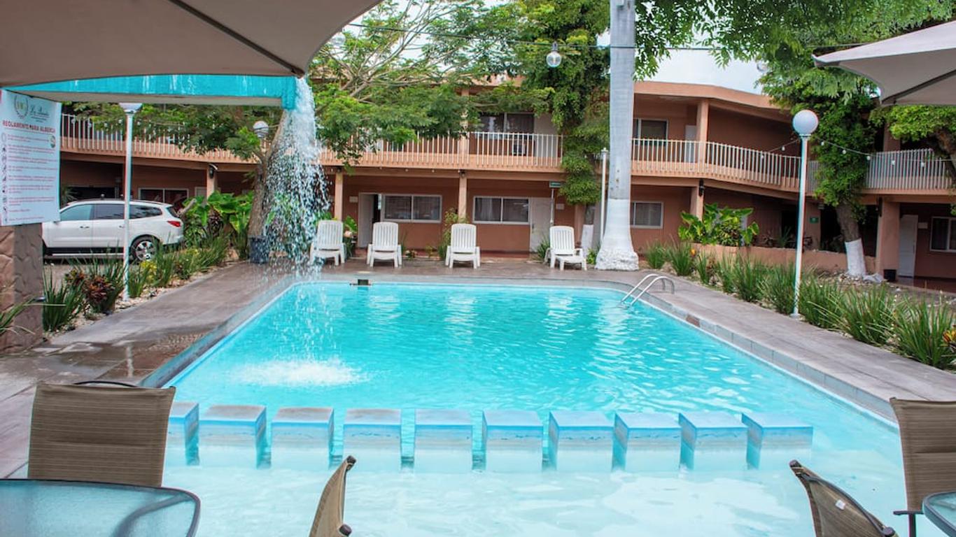 Hotel La Quinta Posada Real
