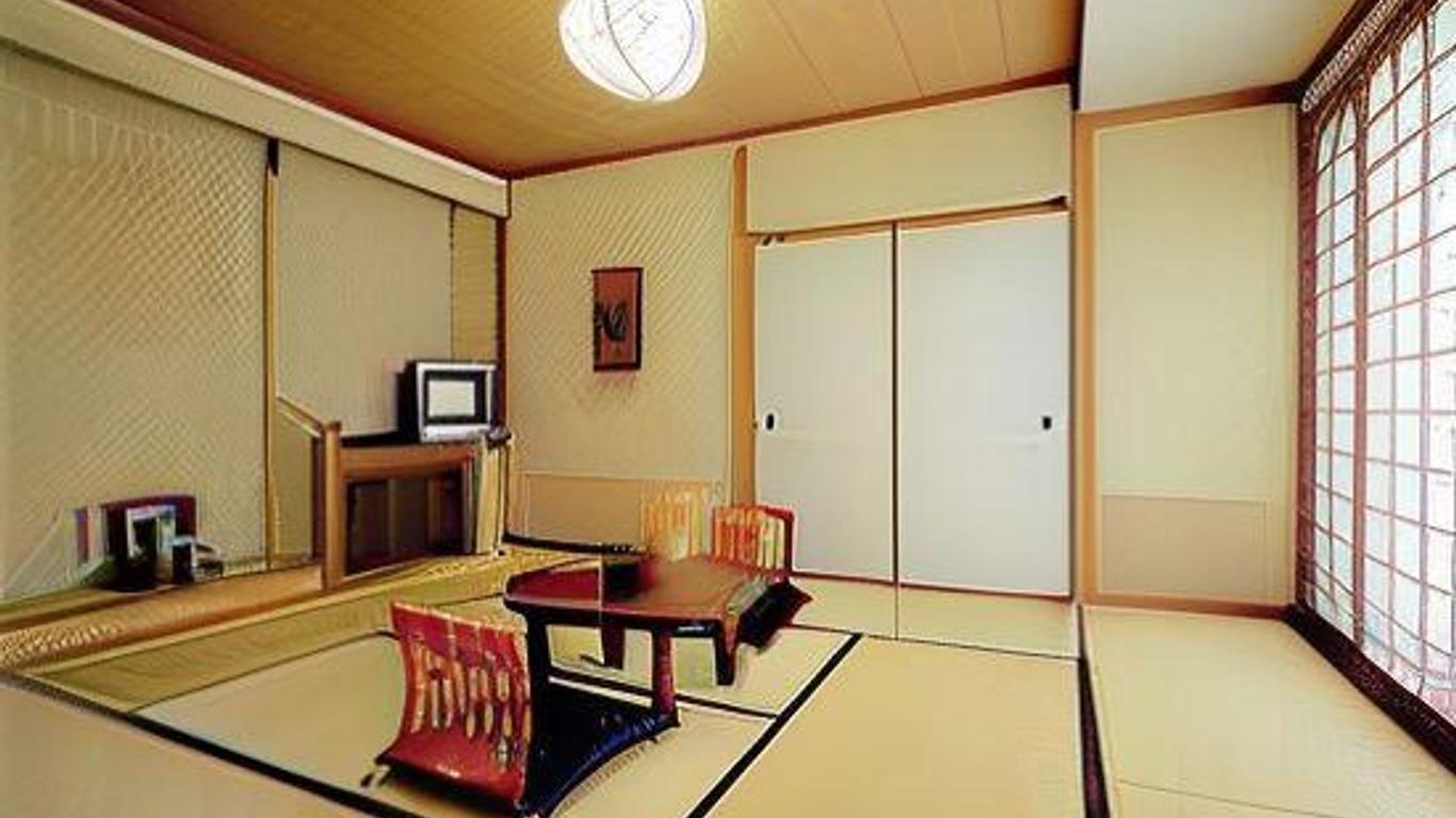 Sanso Yamanoiro