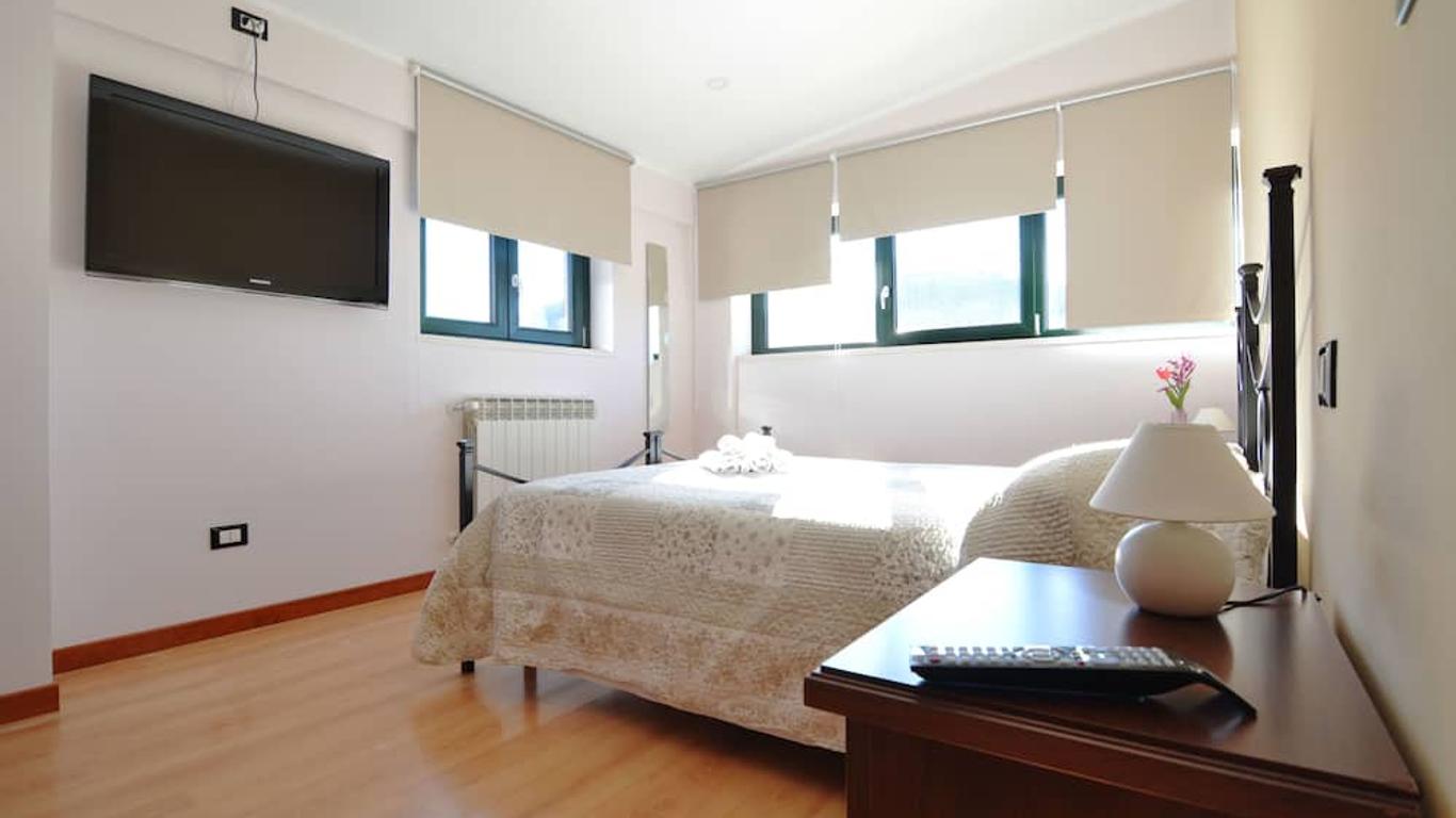 B&B Culla Dell'Aquila