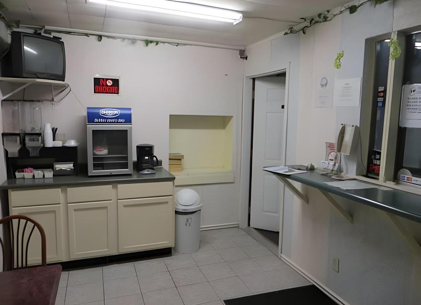 Cocina Foto