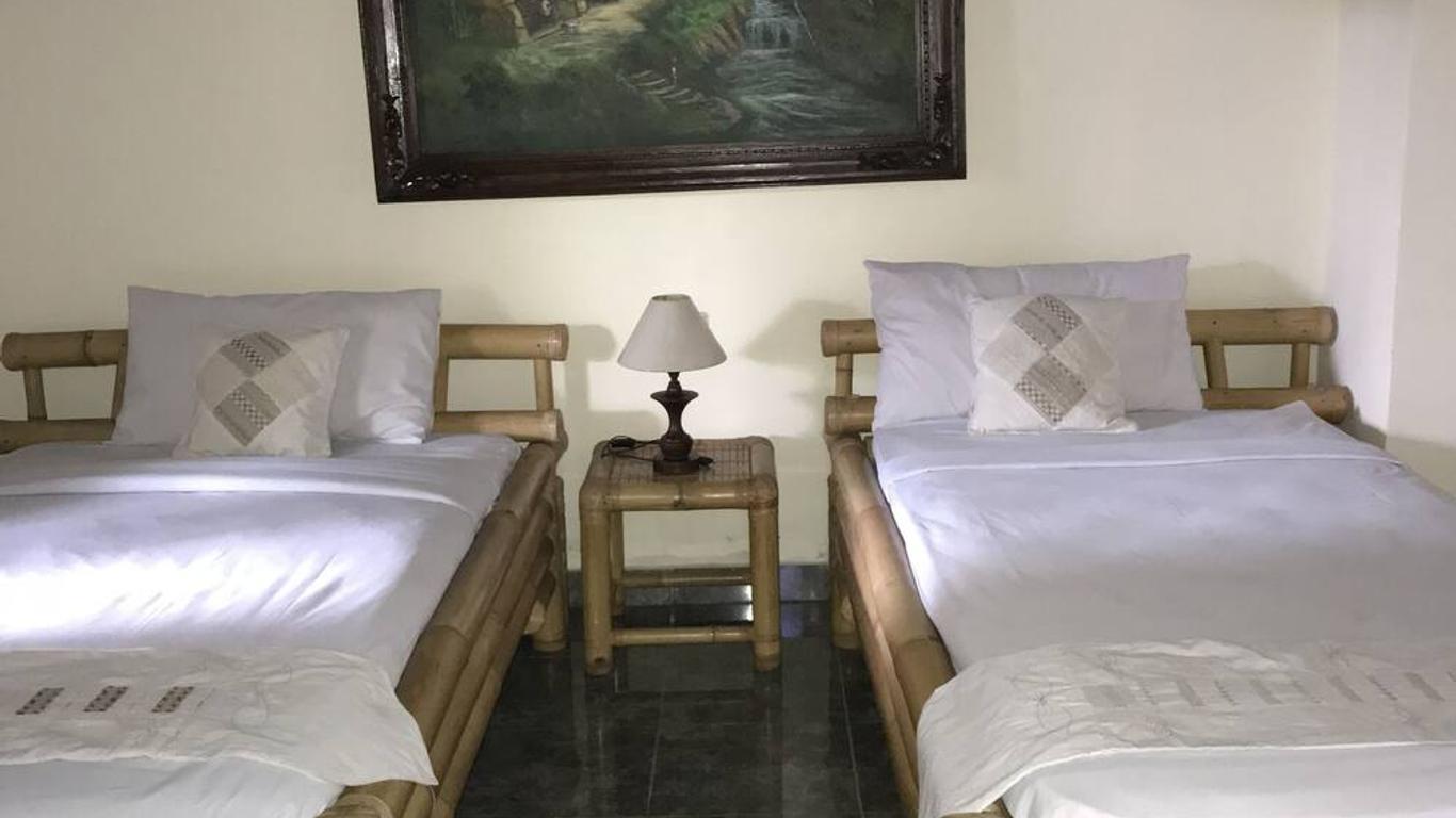 Kacu Ubud Inn