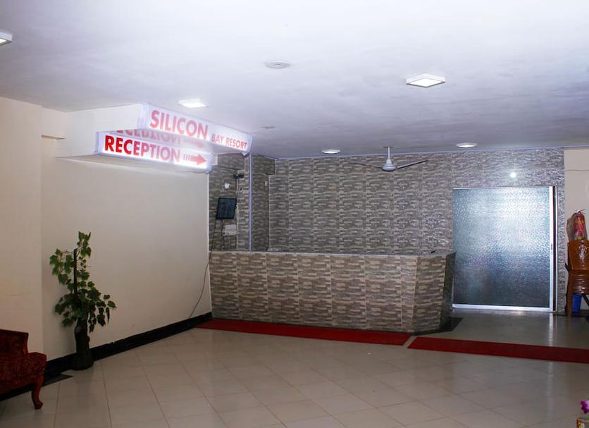 Recepción Foto