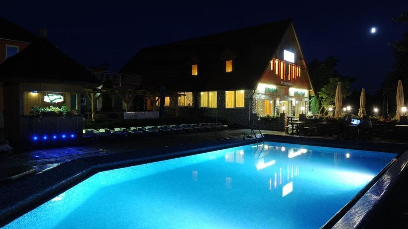 Wellness Park Pension