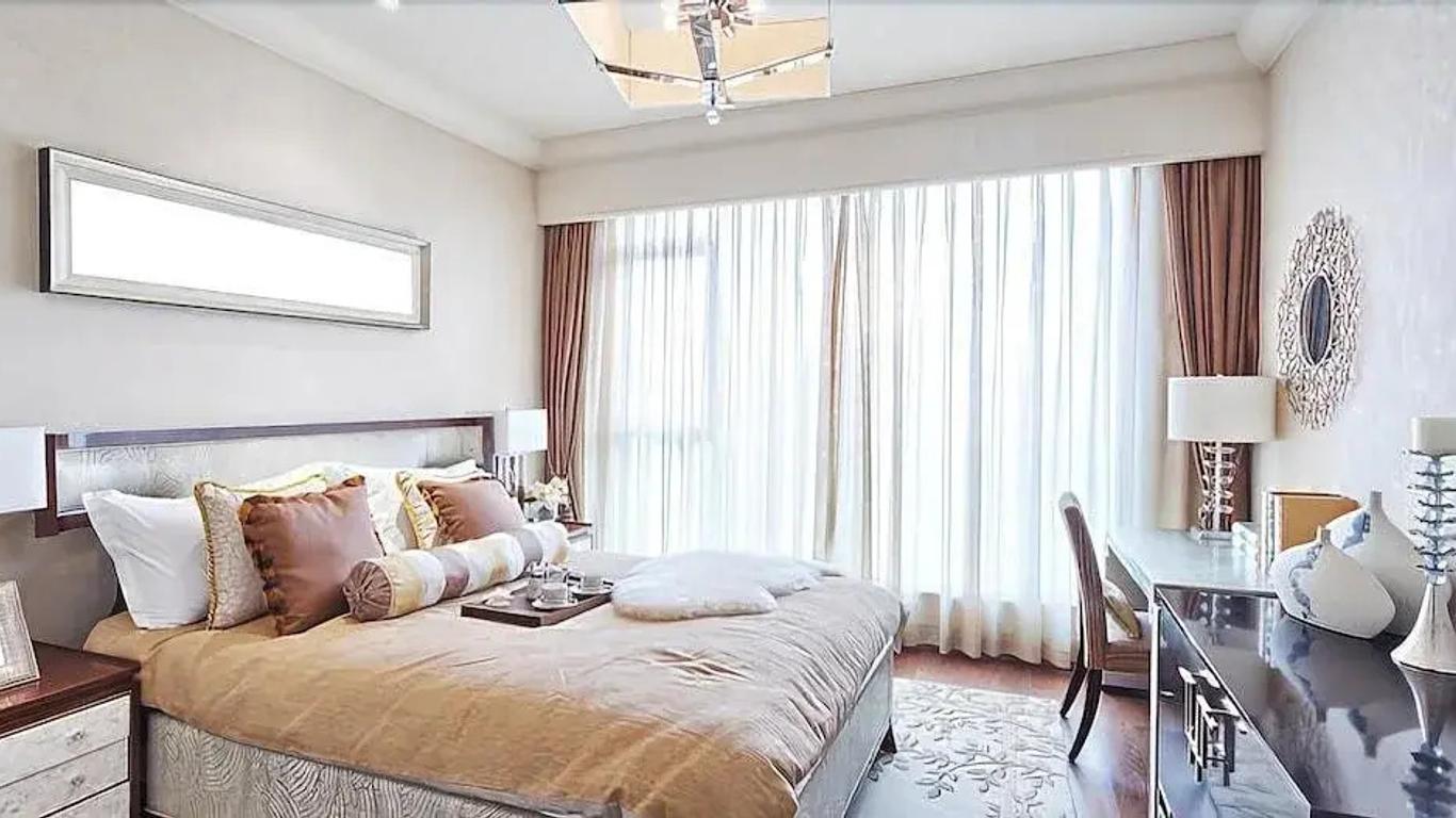 Hotel M Place
