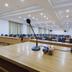 Sala de conferencias