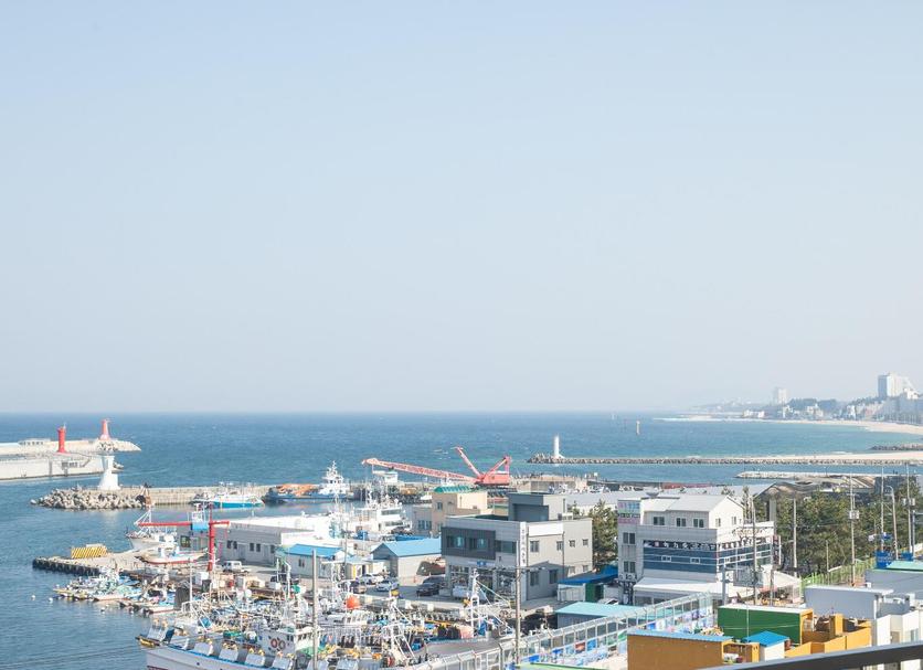 Balcón Foto