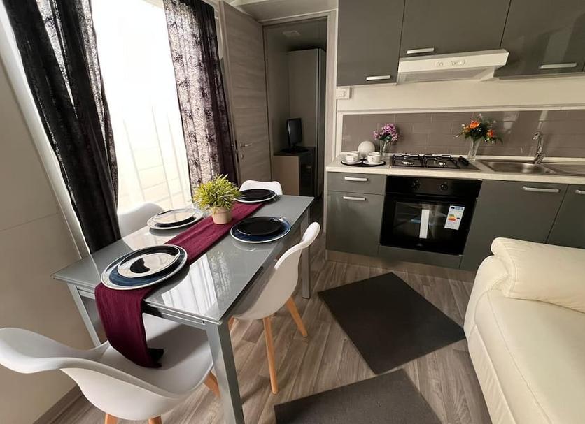 Cocina Foto