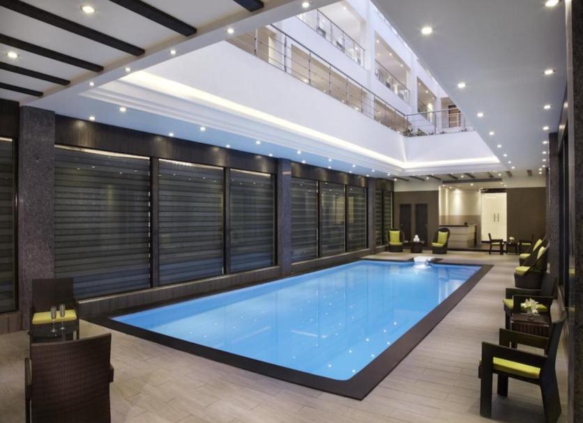 Piscina Foto